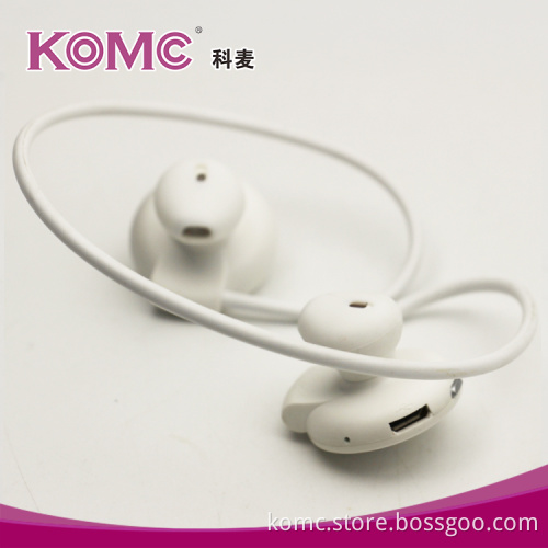 2016 Mini Headphone Headset Earbud Earphone For Running Working Out